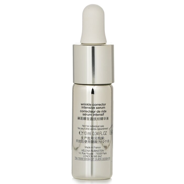 Replasty Pro Filler Serum - 10ml/0.34oz