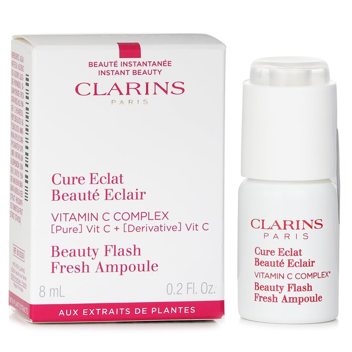 Beauty Flash Fresh Ampoule Vitamin C Complex - 8ml/0.2oz