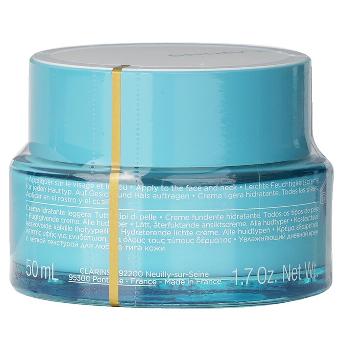 Hydra Essentiel [ha²] Moisturizes And Quenches, Light Cream (for All Skin Types) - 50ml/1.7oz