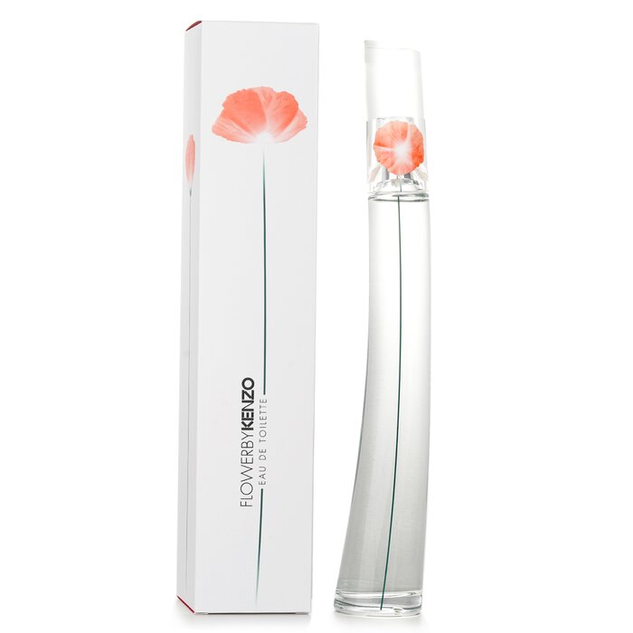 Flower By Kenzo Eau De Toilette Spray - 100ml/3.3oz