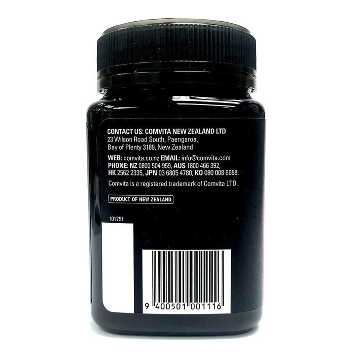 Comvita Manuka Honey Umf5 - 500g