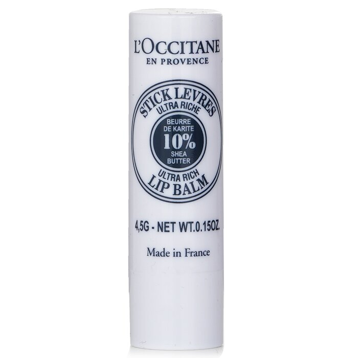 Ultra Rich Lip Balm - 45g/0.15oz