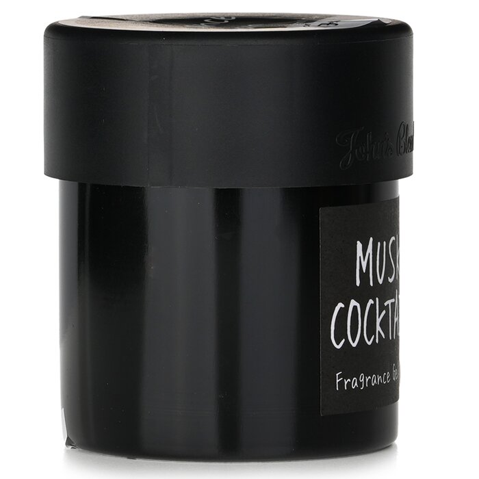 Fragrance Gel Can - Musk Cocktail - 85g