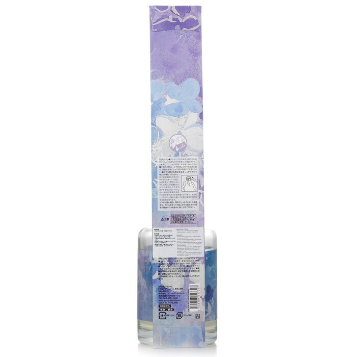 Reed Diffuser - Musk Ajisai - 160ml