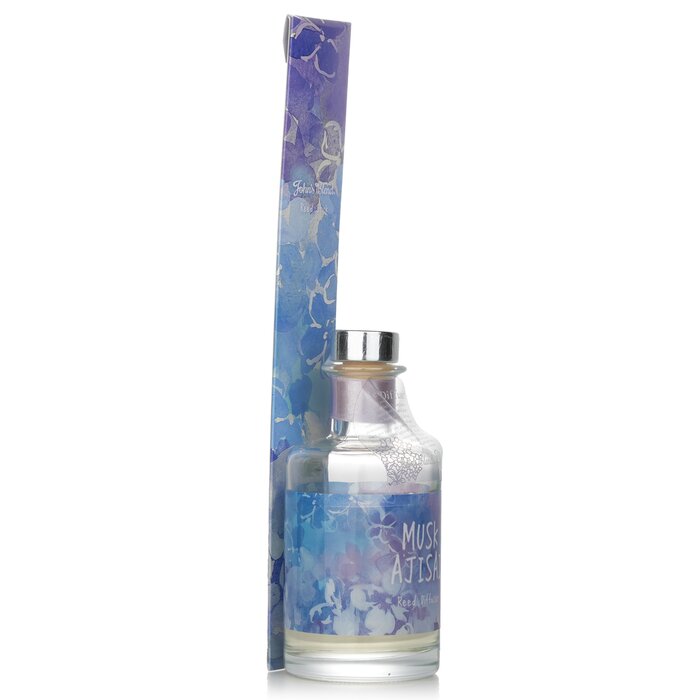 Reed Diffuser - Musk Ajisai - 160ml