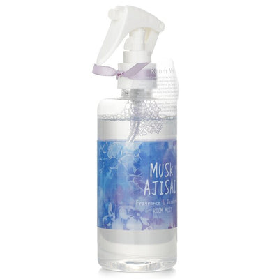 Fragance & Deodorant Room Mist - Musk Ajisai - 220ml