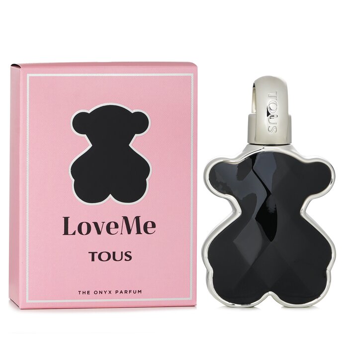 Love Me The Onyx Eau De Parfum Spray - 50ml/1.7oz