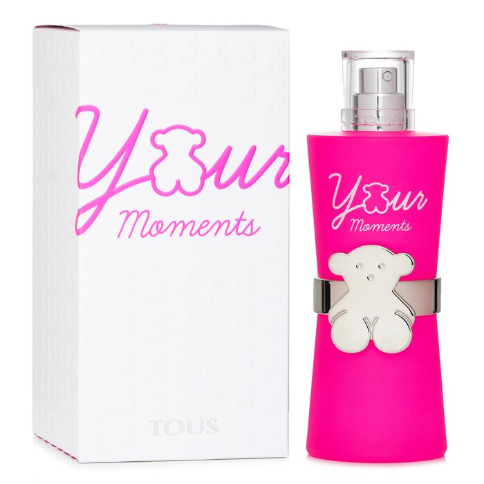 Your Moments Eau De Toilette Spray - 90ml/3oz