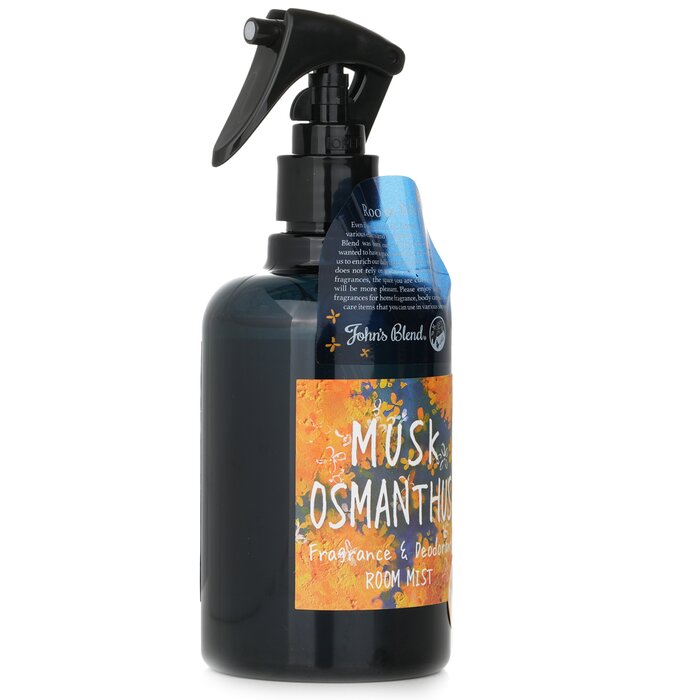 Fragance & Deodorant Room Mist - Musk Osmanthus - 280ml