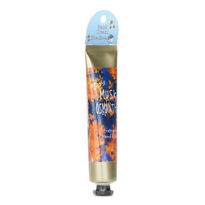 Fragrance Hand Cream - Musk Osmanthus - 38g