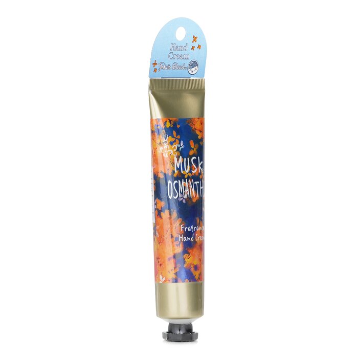 Fragrance Hand Cream - Musk Osmanthus - 38g