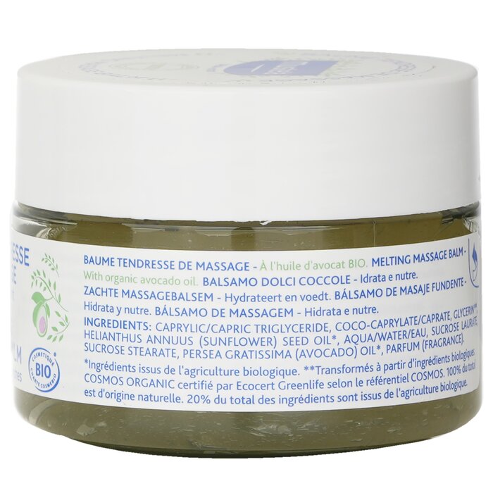 Melting Massage Balm - 90g