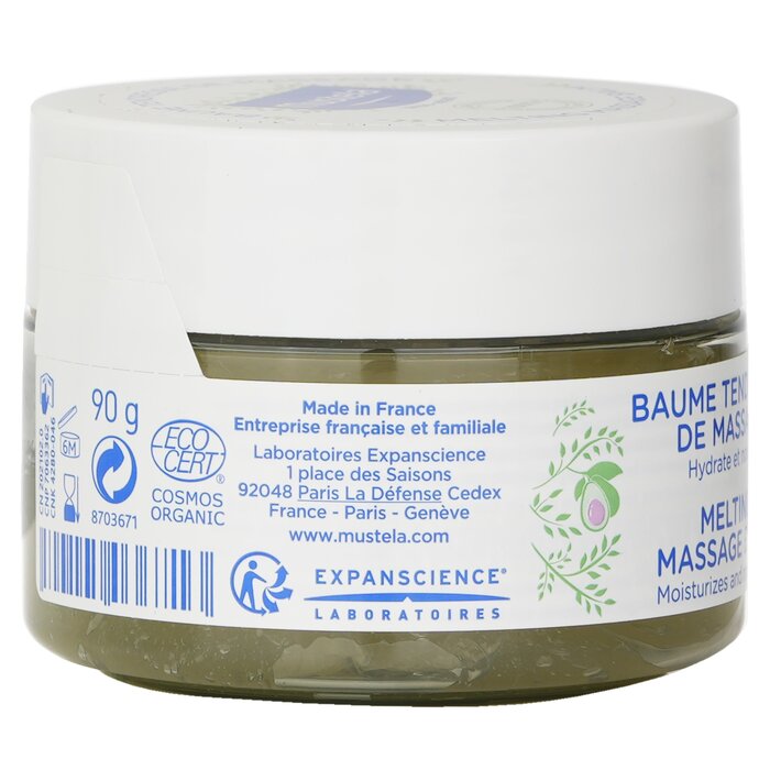 Melting Massage Balm - 90g