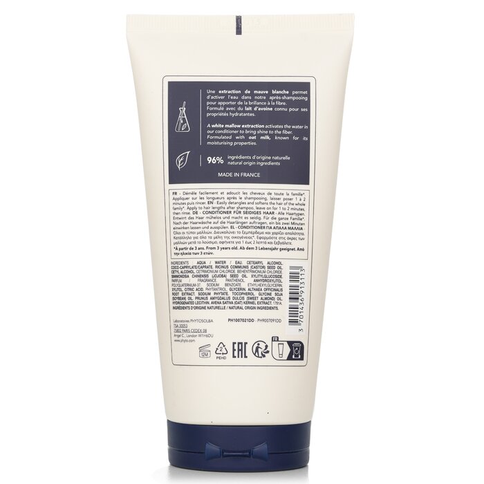 Douceur Softness Conditioner - 175ml/5.91oz