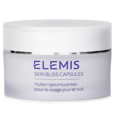 Skin Bliss Capsules - 60 Capsules