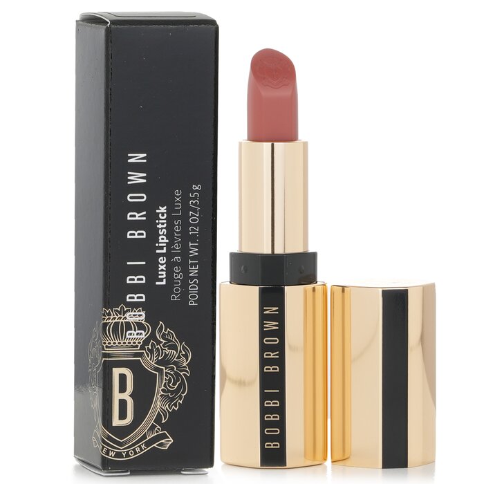 Luxe Lipstick - # 312 Pink Buff - 3.5g/0.12oz