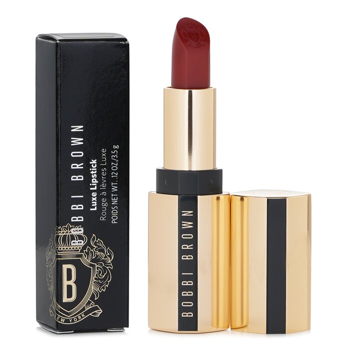 Luxe Lipstick - 