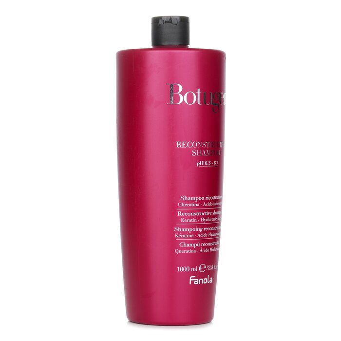 Botugen Reconstructive Shampoo - 1000ml/33.8oz