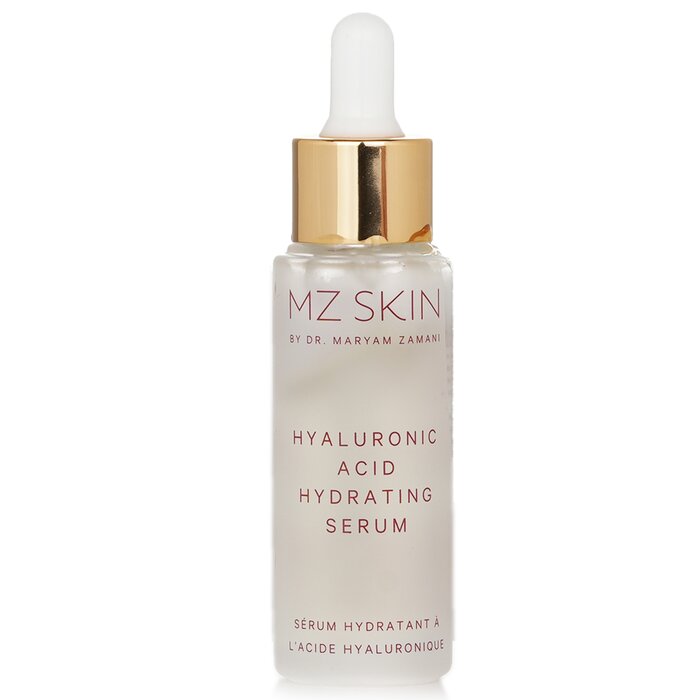 Hyaluronic Acid Hydrating Serum - 30ml/1.01oz