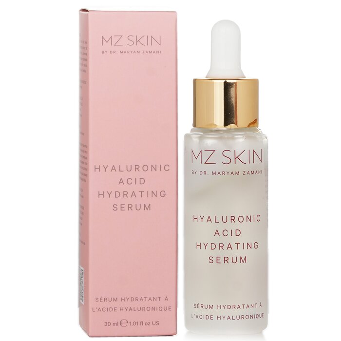 Hyaluronic Acid Hydrating Serum - 30ml/1.01oz