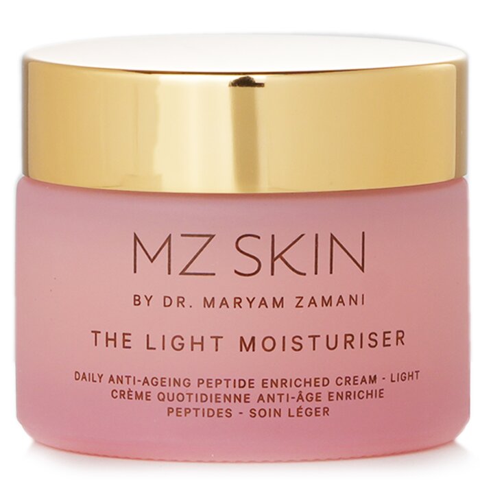 The Light Moisturiser - 50ml/1.69oz