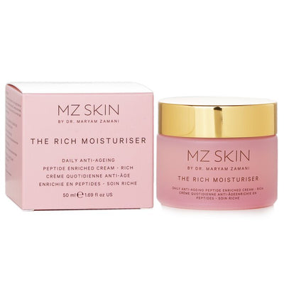 The Rich Moisturiser - 50ml/1.69oz