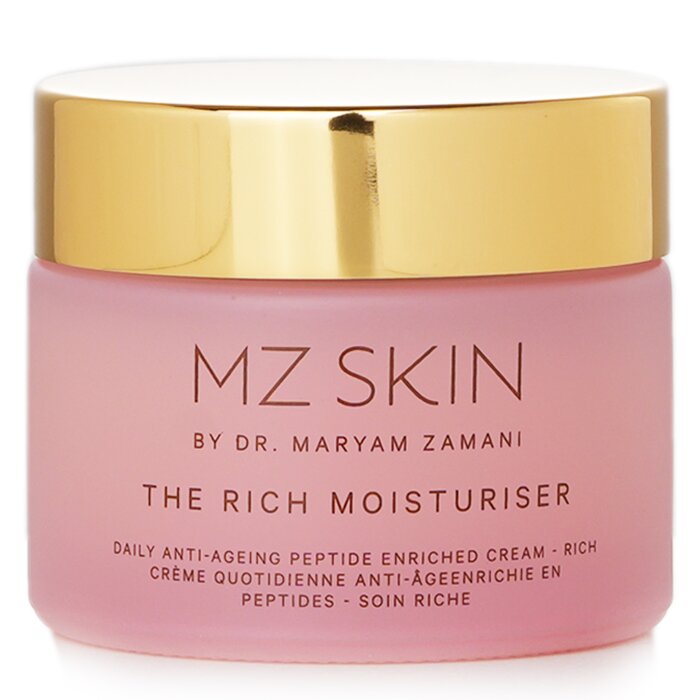 The Rich Moisturiser - 50ml/1.69oz