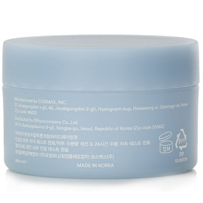 Sedum Hyaluron Cream Hydrating Pot - 80ml/2.7oz