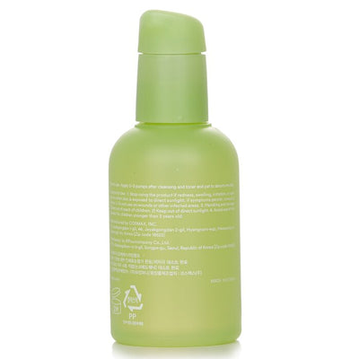 Heartleaf Essence Calming Pump - 50ml/1.69oz