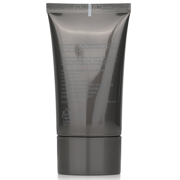 Sedum Hyaluron Sunscreen Protection Tube Spf 50 - 50ml/1.69oz