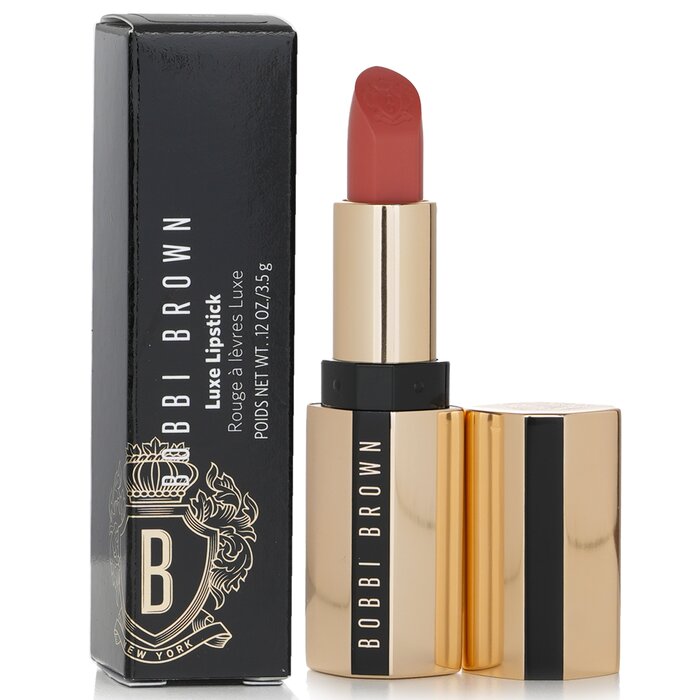 Luxe Lipstick - 