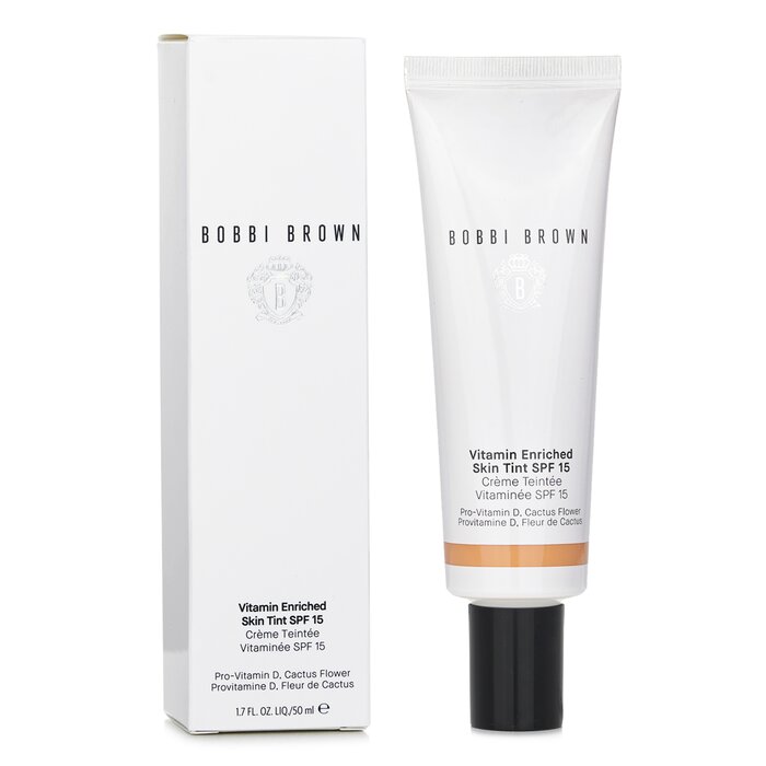 Vitamin Enriched Skin Tint Spf15 - # Medium 1 - 50ml/1.7oz