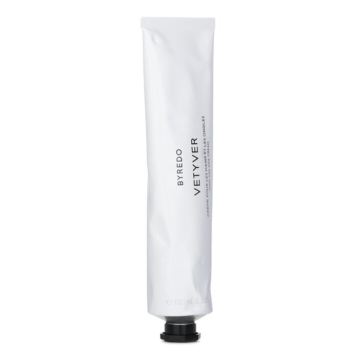 Vetyver Hand And Nail Cream - 100ml/3.3oz