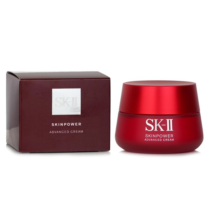 Skinpower Advanced Cream - 80g/2.7oz