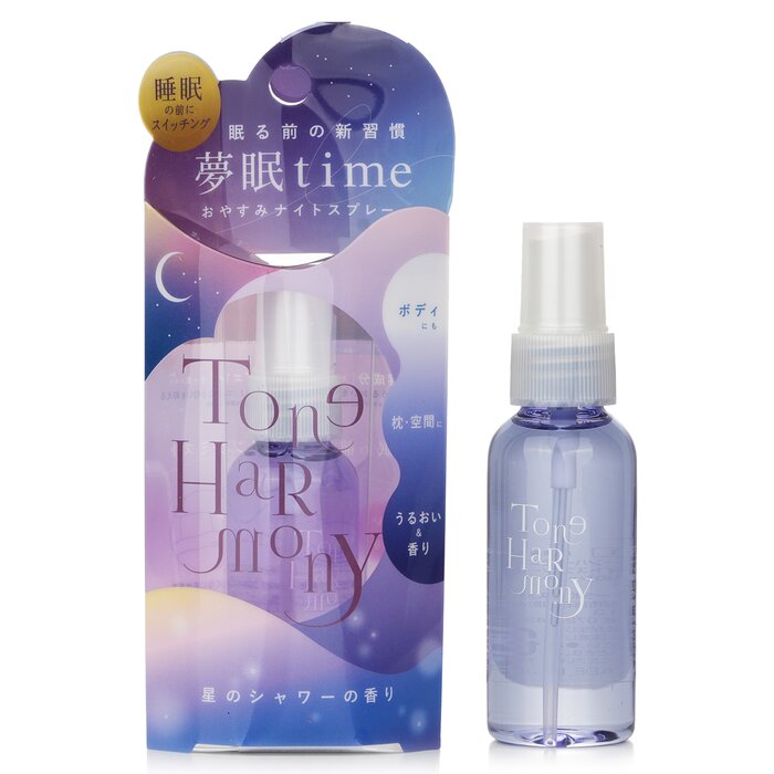 Tone Harmony Good Night Blend - 45ml