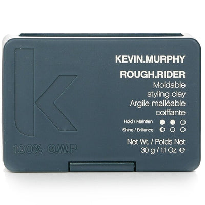 Rough.rider Moldable Styling Clay - 30g/1.1oz