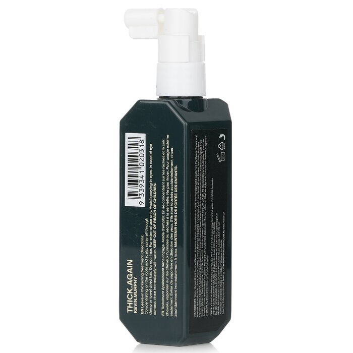 Thick.again Leave In Thickening Treatment For Thinning Hair - 100ml/3.4oz