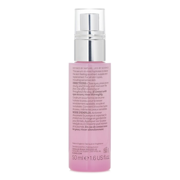 Pro Collagen Rose Hydro Mist - 50ml/1.6oz