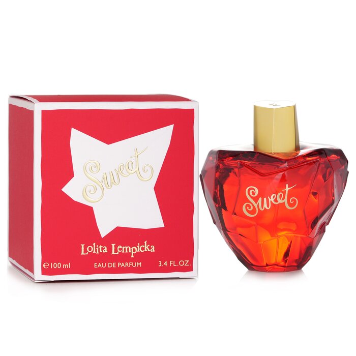 Sweet Eau De Parfum Spray - 100ml/3.4oz