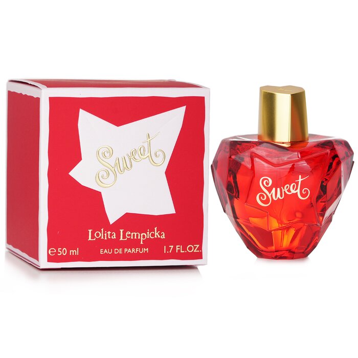 Sweet Eau De Parfum Spray - 50ml/1.7oz