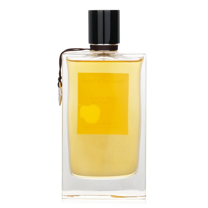 Bois D'iris Eau De Parfum Spray - 75ml/2.5oz