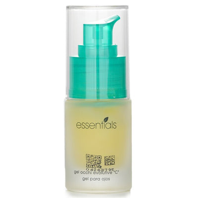 Essentials C Evolutive Eye Gel - 15g/0.5oz