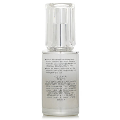 Concentrated Brightening Serum - 40ml/1.3oz