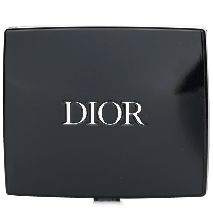 Diorshow 5 Couleurs Longwear Creamy Powder Eyeshadow Palette - # 183 Plum Tutu - 7g/0.24oz