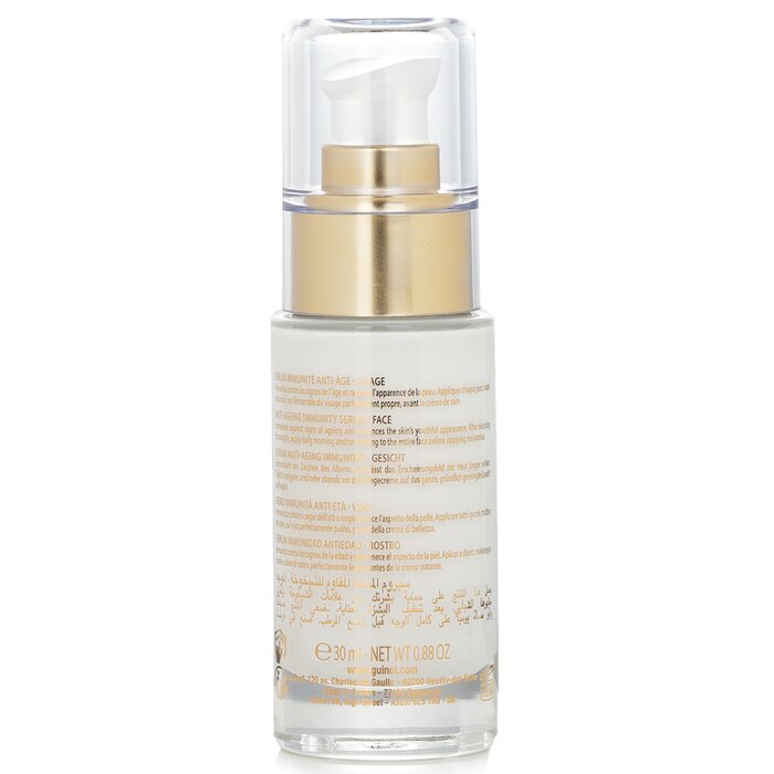 Age Immune Serum - 30ml/0.88oz