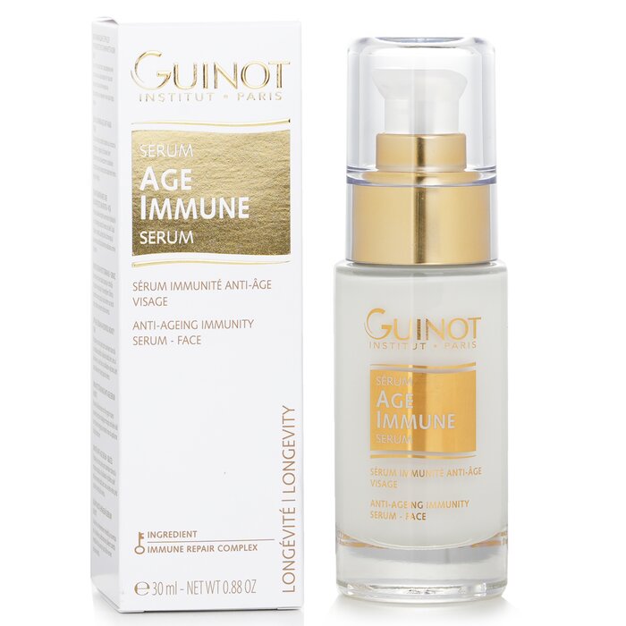 Age Immune Serum - 30ml/0.88oz