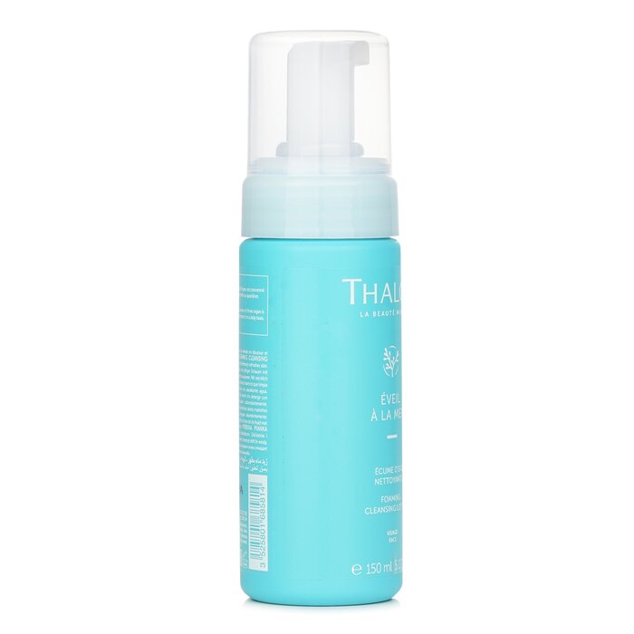 Eveil A La Mer Foaming Cleansing Lotion - 150ml/5.07oz