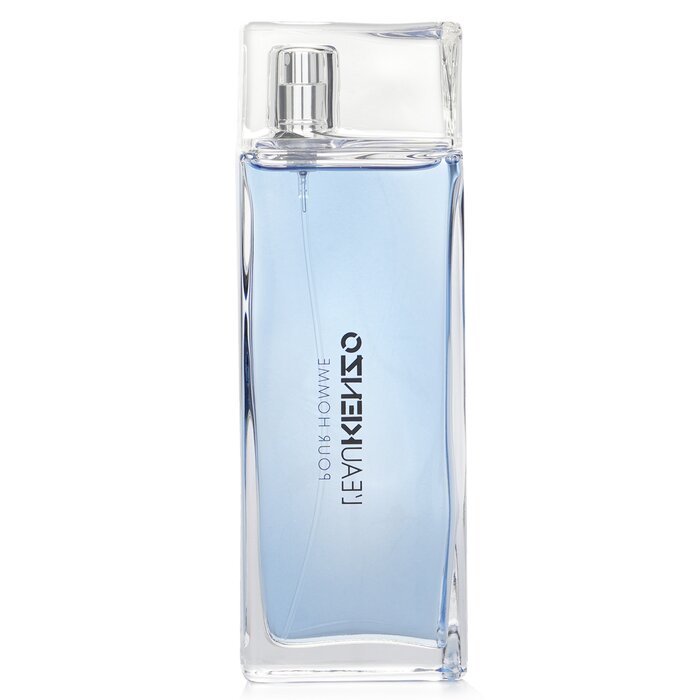 L'eau Pour Homme Eau De Toilette Spray - 100ml/3.3oz