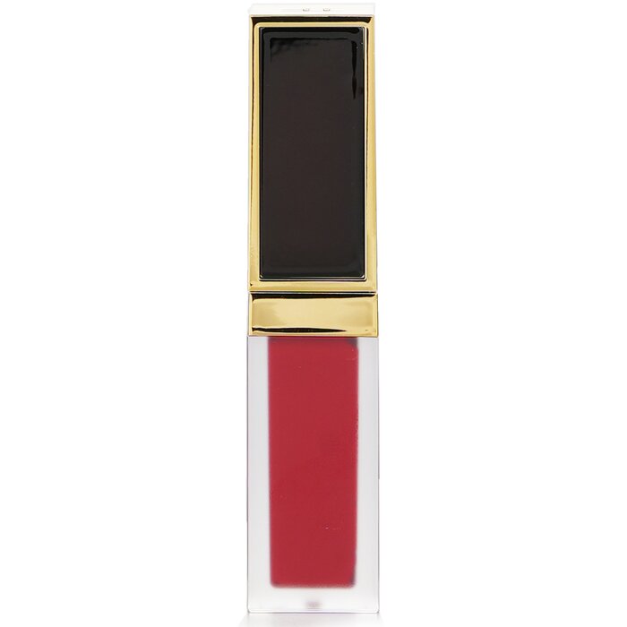 Liquid Lip Luxe Matte - # 127 Temptress - 6ml/0.2oz