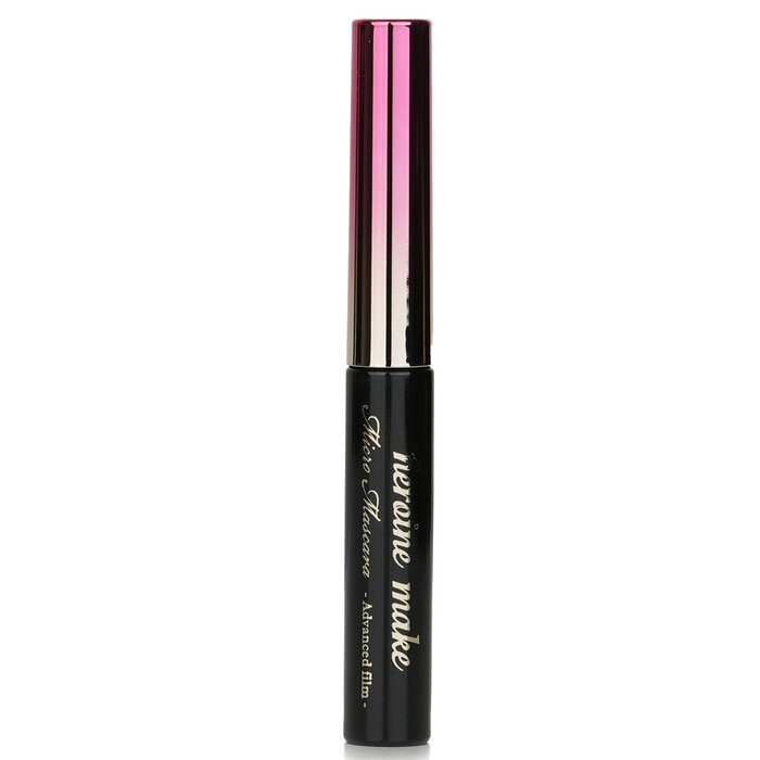 Heroine Make Micro Mascara Advanced Film - # 01 Black - 4.5g